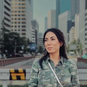 Meet your Posher, Laura